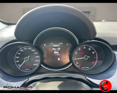 Fiat 500X 1.0 T3 120 CV Club (11)