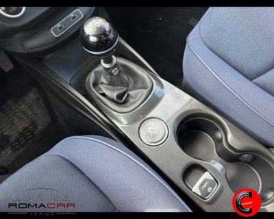 Fiat 500X 1.0 T3 120 CV Club (12)
