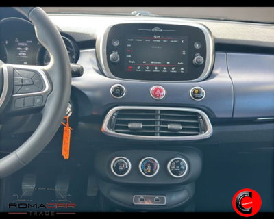 Fiat 500X 1.0 T3 120 CV Club (13)