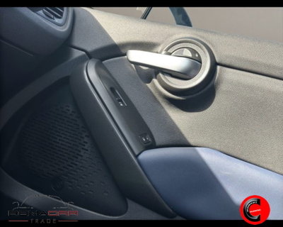 Fiat 500X 1.0 T3 120 CV Club (15)