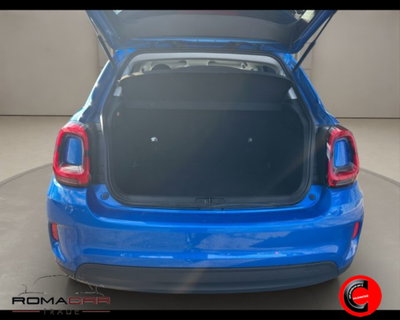 Fiat 500X 1.0 T3 120 CV Club (16)