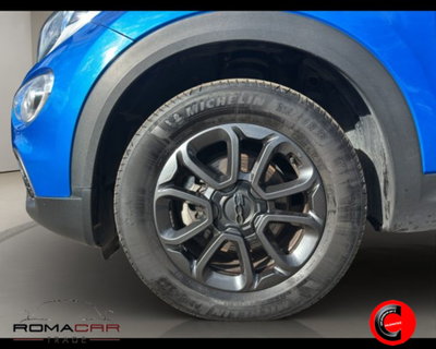 Fiat 500X 1.0 T3 120 CV Club (17)