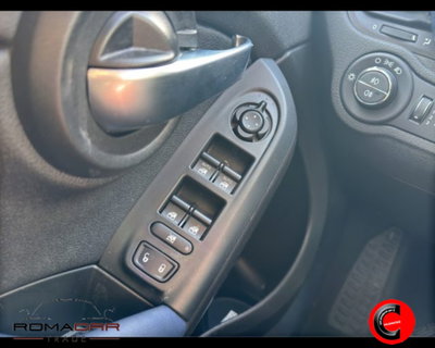 Fiat 500X 1.0 T3 120 CV Club (18)