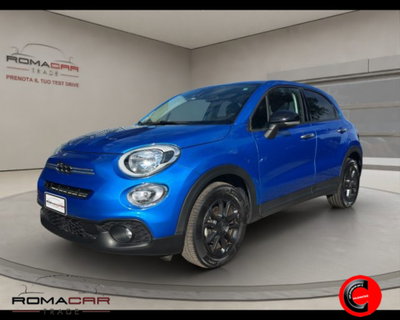 Fiat 500X 1.0 T3 120 CV Club (2)