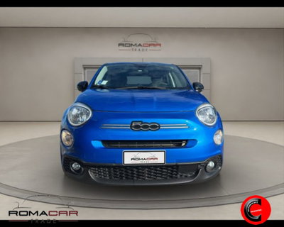 Fiat 500X 1.0 T3 120 CV Club (3)