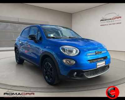 Fiat 500X 1.0 T3 120 CV Club (4)