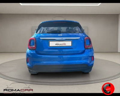 Fiat 500X 1.0 T3 120 CV Club (5)