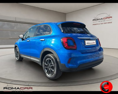 Fiat 500X 1.0 T3 120 CV Club (6)