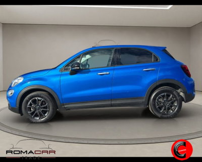 Fiat 500X 1.0 T3 120 CV Club (7)