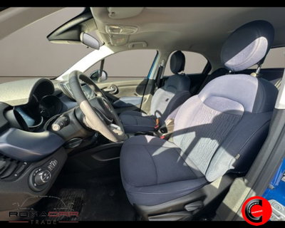 Fiat 500X 1.0 T3 120 CV Club (8)