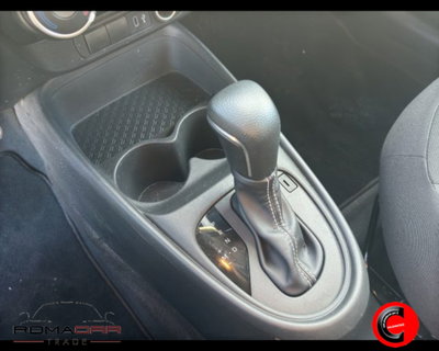 Toyota Aygo X 1.0 VVT-i 72 CV 5p. Undercover S-CVT (14)