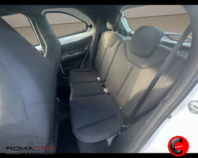 Toyota Aygo X 1.0 VVT-i 72 CV 5p. Undercover S-CVT (16)
