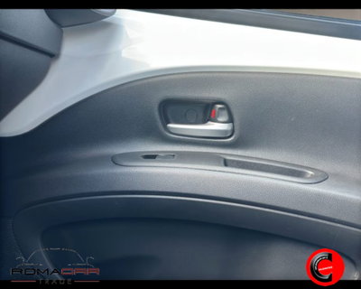 Toyota Aygo X 1.0 VVT-i 72 CV 5p. Undercover S-CVT (17)