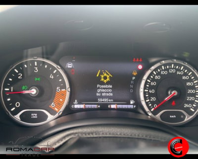 Jeep Renegade 1.6 Mjt 130 CV Limited (12)
