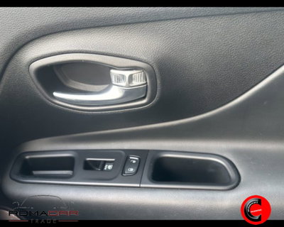 Jeep Renegade 1.6 Mjt 130 CV Limited (15)