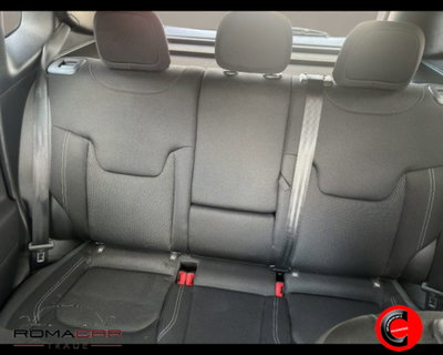 Jeep Renegade 1.6 Mjt 130 CV Limited (16)