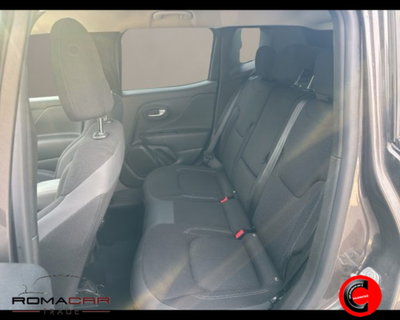 Jeep Renegade 1.6 Mjt 130 CV Limited (18)