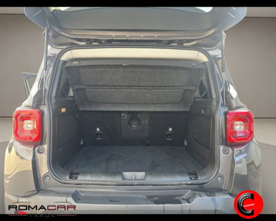 Jeep Renegade 1.6 Mjt 130 CV Limited (19)