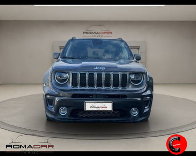 Jeep Renegade 1.6 Mjt 130 CV Limited (3)