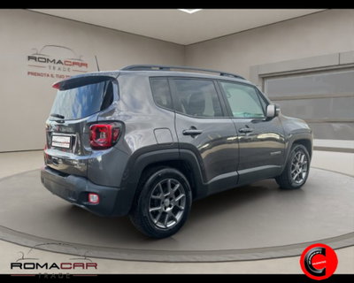 Jeep Renegade 1.6 Mjt 130 CV Limited (6)