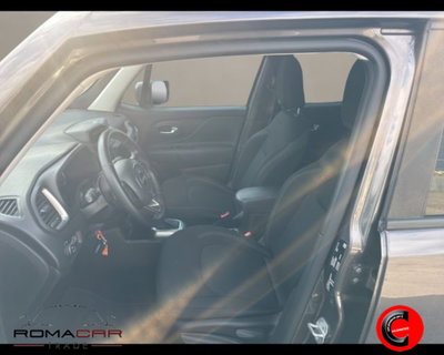 Jeep Renegade 1.6 Mjt 130 CV Limited (9)