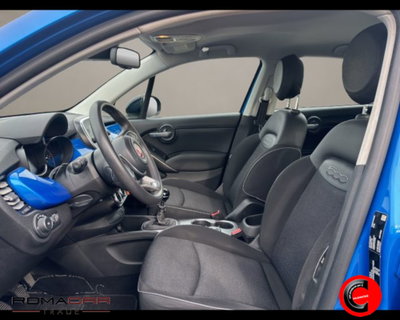Fiat 500X 1.3 MultiJet 95 CV Business (10)