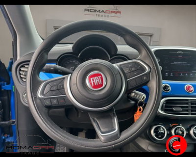 Fiat 500X 1.3 MultiJet 95 CV Business (12)