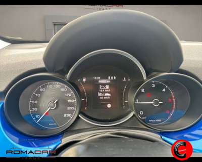 Fiat 500X 1.3 MultiJet 95 CV Business (13)