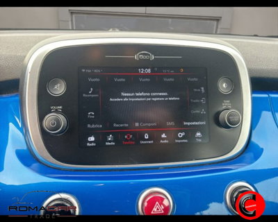 Fiat 500X 1.3 MultiJet 95 CV Business (15)