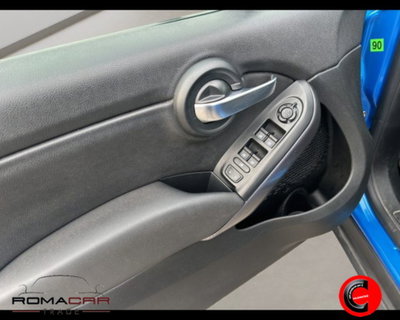 Fiat 500X 1.3 MultiJet 95 CV Business (16)