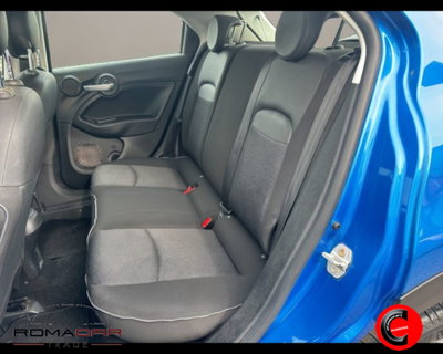 Fiat 500X 1.3 MultiJet 95 CV Business (17)