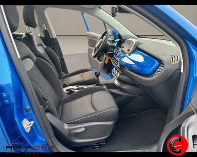 Fiat 500X 1.3 MultiJet 95 CV Business (18)