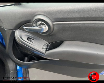 Fiat 500X 1.3 MultiJet 95 CV Business (19)