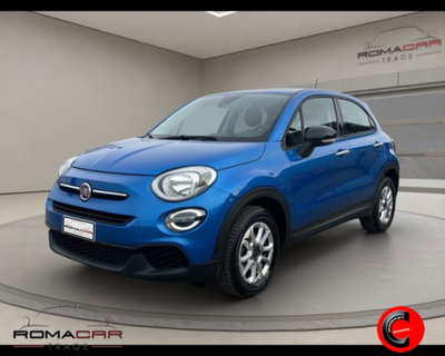 Fiat 500X 1.3 MultiJet 95 CV Business (2)