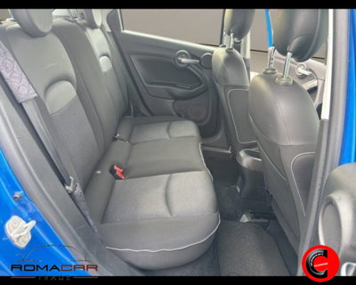 Fiat 500X 1.3 MultiJet 95 CV Business (20)