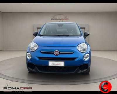 Fiat 500X 1.3 MultiJet 95 CV Business (3)
