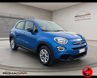 Fiat 500X 1.3 MultiJet 95 CV Business (4)