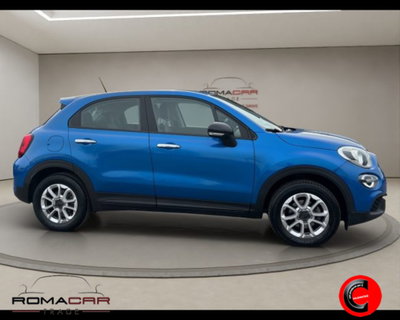 Fiat 500X 1.3 MultiJet 95 CV Business (5)