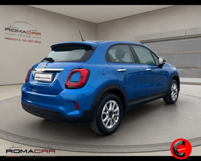 Fiat 500X 1.3 MultiJet 95 CV Business (6)