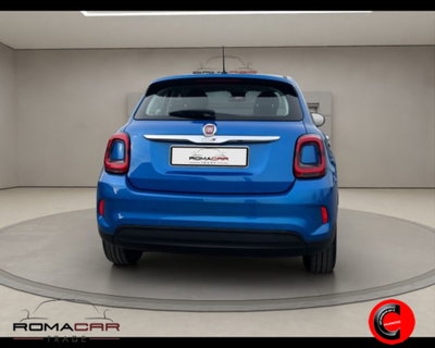 Fiat 500X 1.3 MultiJet 95 CV Business (7)