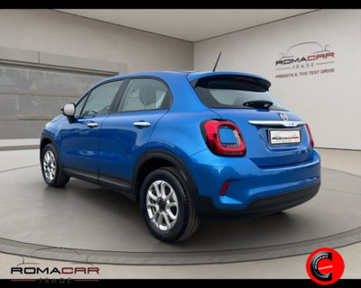 Fiat 500X 1.3 MultiJet 95 CV Business (8)
