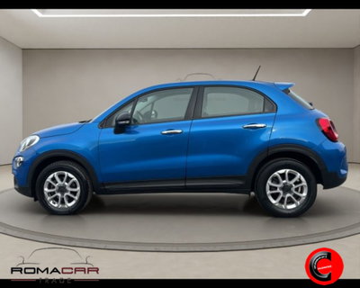 Fiat 500X 1.3 MultiJet 95 CV Business (9)