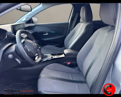 Peugeot 208 PureTech 100 Stop&Start 5 porte Allure (10)