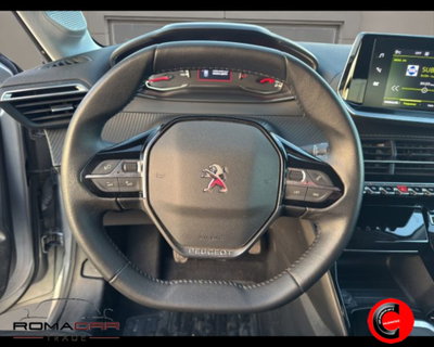 Peugeot 208 PureTech 100 Stop&Start 5 porte Allure (12)