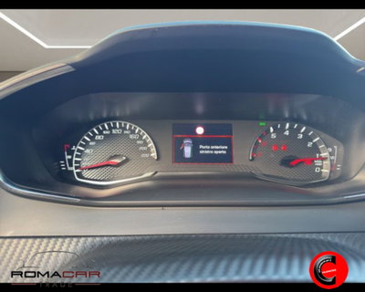Peugeot 208 PureTech 100 Stop&Start 5 porte Allure (13)