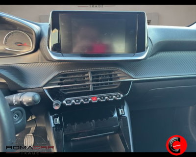 Peugeot 208 PureTech 100 Stop&Start 5 porte Allure (14)