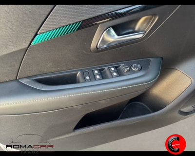 Peugeot 208 PureTech 100 Stop&Start 5 porte Allure (15)