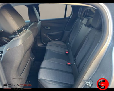Peugeot 208 PureTech 100 Stop&Start 5 porte Allure (16)