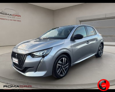 Peugeot 208 PureTech 100 Stop&Start 5 porte Allure (2)