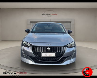 Peugeot 208 PureTech 100 Stop&Start 5 porte Allure (3)